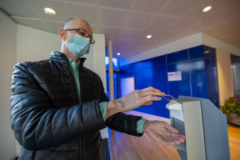 PCRtest Zeeland Spoedtest.nl Betrouwbaar & snelle uitslag