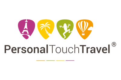 Personal Touch Travel logo