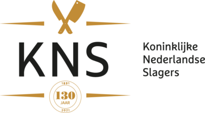KNS logo