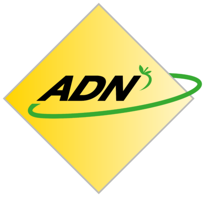 ADN logo