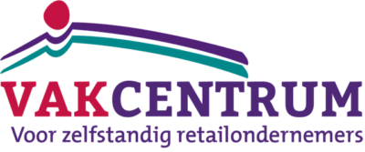 VakCentrum logo